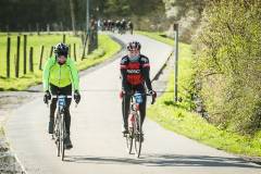 20190317 Kruisem België: Nokere Koerse Cyclo
