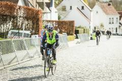 20190317 Kruisem België: Nokere Koerse Cyclo